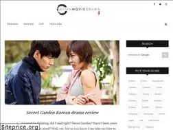 Sites similar to asianmoviedrama.com
