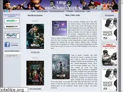 Sites similar to asianmovieweb.net