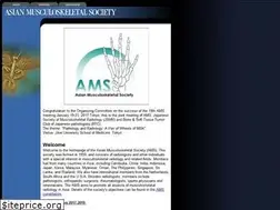 Sites similar to asianmsk.org