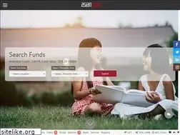 Sites similar to asianngo.org