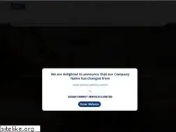 Sites similar to asianoilfield.com