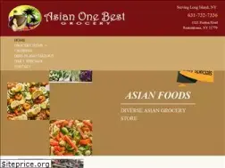 Sites similar to asianonebest.com
