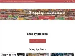 Sites similar to asianonlinestore.be