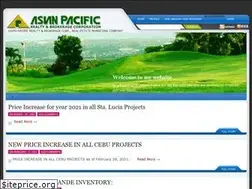 Sites similar to asianpacificcebu.com