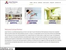 Sites similar to asianpainters.com