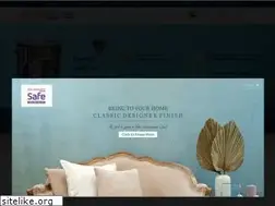 Sites similar to asianpaintsarabia.com