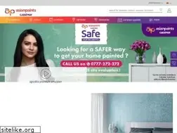 Sites similar to asianpaintscauseway.com