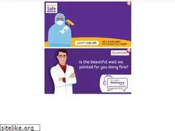 Sites similar to asianpaintsnepal.com