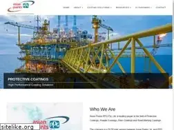 Sites similar to asianpaintsppg.com