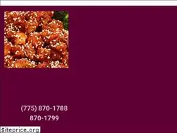 Sites similar to asianparadisereno.com