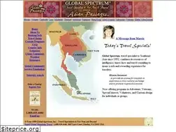 Sites similar to asianpassages.com
