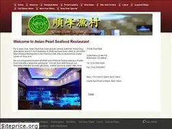 Sites similar to asianpearl.yolasite.com