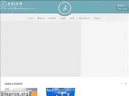 Sites similar to asianpharma.co.th