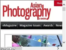 Sites similar to asianphotographyindia.com