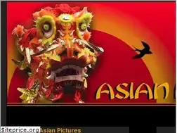 Sites similar to asianpictures.org