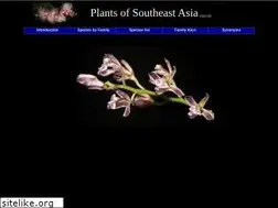 Sites similar to asianplant.net