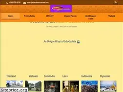 Sites similar to asianpleasuretravel.com