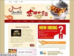 Sites similar to asianpotato.com