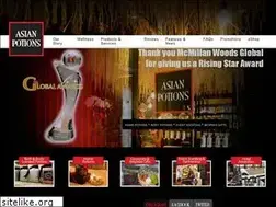 Sites similar to asianpotions.com
