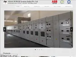 Sites similar to asianpower.in