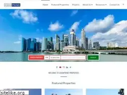 Sites similar to asianprimeproperties.com