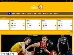 Sites similar to asianqualifiers.basketball