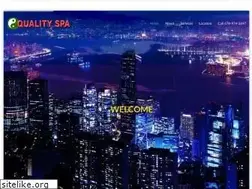 Sites similar to asianqualityspa.com