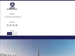 Sites similar to asianrecordsacademy.com