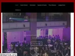Sites similar to asianrestaurantawards.org