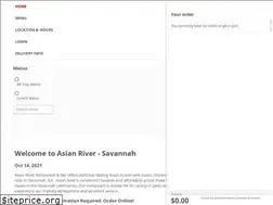 Sites similar to asianriverga.com