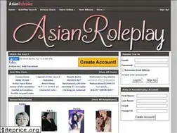 Sites similar to asianroleplay.com