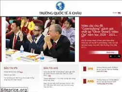 Sites similar to asianschool.edu.vn