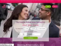Sites similar to asiansinglesolution.com