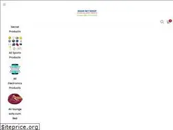 Sites similar to asianskyeshop.com
