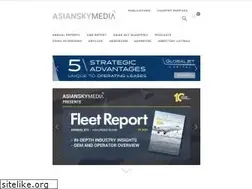 Sites similar to asianskymedia.com
