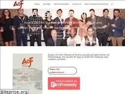 Sites similar to asiansonfilm.com