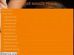 Sites similar to asianspa.cz