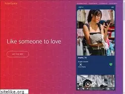 Sites similar to asianspace.app