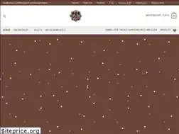 Sites similar to asianspirit.de