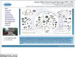 Sites similar to asiansprings.com