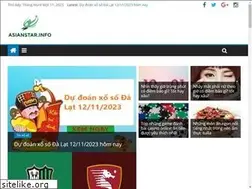 Sites similar to asianstar.info
