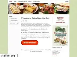 Sites similar to asianstarbartlett.com