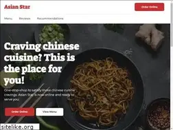 Sites similar to asianstarorlando.com