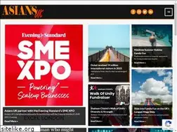 Sites similar to asiansuk.com