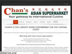 Sites similar to asiansupermarket.com.au