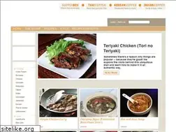 Sites similar to asiansupper.com
