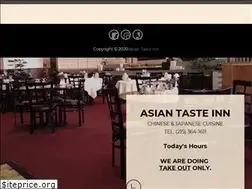 Sites similar to asiantasteinn.com