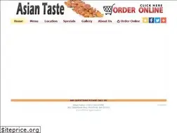 Sites similar to asiantastemedford.com