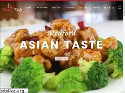Sites similar to asiantasteonline.com