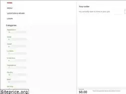 Sites similar to asiantastepowell.com
